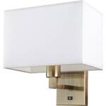 фото Бра Arte Lamp Hall A9248AP-1AB