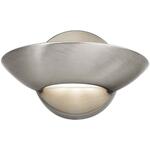 фото Бра Arte Lamp Interior A7118AP-1SS