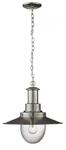 фото Подвесной светильник Arte Lamp Fisherman A5540SP-1SS