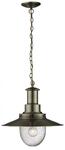 фото Подвесной светильник Arte Lamp Fisherman A5540SP-1AB