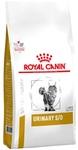 фото Royal Canin Urinary S/O