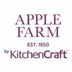 Фото №5 Масленка Kitchen Craft Kitchen Craft Apple Farm