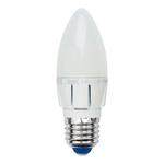 фото Led-c37-6w/nw/e27/fr/dim alp01wh