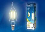 фото Led-cw35-7,5w/ww/e14/cl