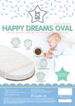 Фото №4 Happy Dreams Oval