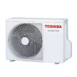 Фото №2 Toshiba RAS-13U2KV/RAS-13U2AV-EE