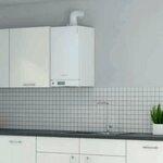 Фото №3 Viessmann Vitodens 100-W (B1HC046/WB1C110)