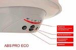 Фото №3 Ariston ABS PRO ECO PW 150 V