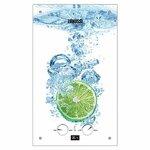 Фото №2 Zanussi GWH 10 Fonte Glass Lime