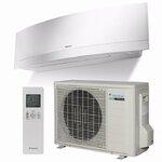 Фото №8 Daikin FTXJ50M-W/RXJ50M