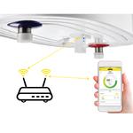 Фото №2 Zanussi ZCH/WF-01 Smart Wi-Fi