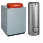 Фото №2 Viessmann Vitogas 100-F (GS1D879)