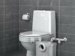 Фото №9 SOLOLIFT2 WC-3