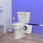 Фото №10 SOLOLIFT2 WC-3