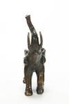 Фото №4 Статуэтка Bronze Elephant