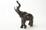 Фото №5 Статуэтка Bronze Elephant