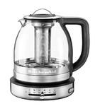 фото KitchenAid Электрочайник 1,5 л, стеклянный