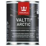 фото Лазурь фасадная Tikkurila Valtti Arctic EP 0,9 л