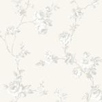 фото Обои виниловые на флизелиновой основе Grandeco Little Florals 2201 LF
