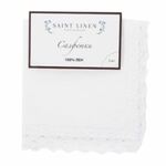 фото Салфетки Saint linen 35 х 35 см 2 шт