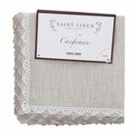 фото Салфетки Saint linen 35 х 35 см 2 шт