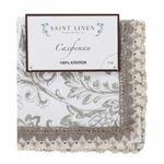 фото Салфетки Saint linen 35 х 35 см 2 шт