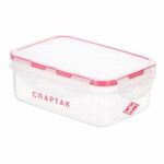 фото Контейнер для продуктов Giaretti "Спартак" 0,5 л