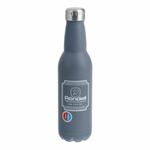 фото Термос Rondell Bottle Grey 750 мл