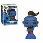 фото Фигурка Funko 16х11х9 см: Disney: Aladdin: Genie