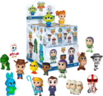 фото Фигурка Funko  6х7х9см: Mystery Minis Toy Story 4