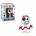 фото Фигурка Funko 16х11х9 см: Toy Story 4: Forky