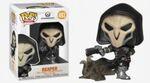 фото Фигурка Funko 16х11х9 см: Overwatch S5: Reaper