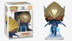 фото Фигурка Funko 16х11х9 см: Overwatch S5: Pharah