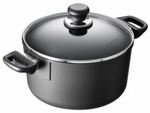 фото Кастрюля Scanpan Classic Induction 4,8 л