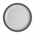 фото Тарелка DENBY Elements Графит 26,5 см