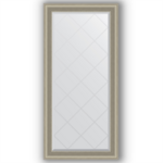 фото Зеркало в багетной раме Evoform хамелеон 76x159 см