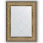 фото Зеркало в багетной раме Evoform античная бронза 70x93 см