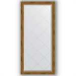 фото Зеркало в багетной раме Evoform состаренная бронза 73x155 см