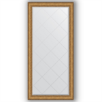 фото Зеркало в багетной раме Evoform медный эльдорадо 74x156 см