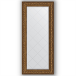фото Зеркало в багетной раме Evoform состаренная бронза 70x160 см