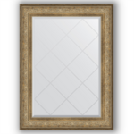 фото Зеркало в багетной раме Evoform античная бронза 80x108 см