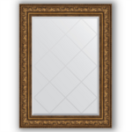 фото Зеркало в багетной раме Evoform состаренная бронза 80x108 см