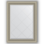 фото Зеркало в багетной раме Evoform хамелеон 76x104 см
