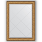 фото Зеркало в багетной раме Evoform медный эльдорадо 74x101 см