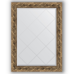 фото Зеркало в багетной раме Evoform фреска 76x103 см