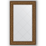 фото Зеркало в багетной раме Evoform состаренная бронза 80x135 см