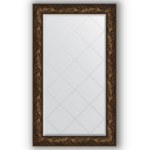 фото Зеркало в багетной раме Evoform византия бронза 79x133 см