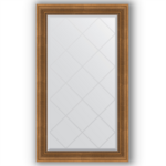 фото Зеркало в багетной раме Evoform бронзовый акведук 77x132 см