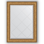фото Зеркало в багетной раме Evoform медный эльдорадо 64x86 см