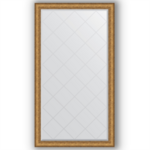 фото Зеркало в багетной раме Evoform медный эльдорадо 94x168 см